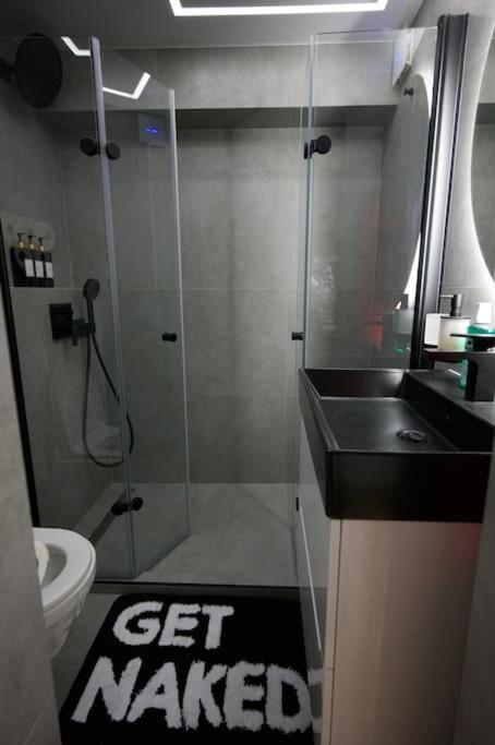 Bdsm Apartman V Bratislave -Adults Only Bratislava Eksteriør bilde